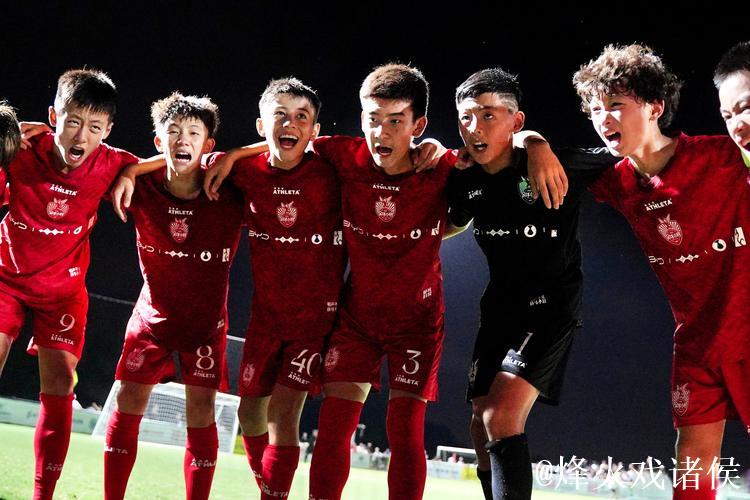 津门竞武逐梦，五洲少年争锋