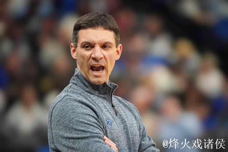 戴格诺特：对轮换策略持开放态度，避免承诺假设性安排