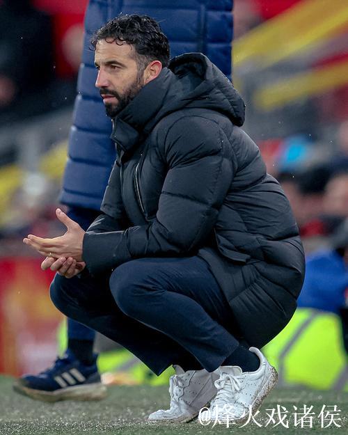 阿莫林:执教葡体时常听英超主帅发布会,克洛普幽默风趣 阿莫林:执教葡体时常听英超主帅发布会,克洛普幽默风趣